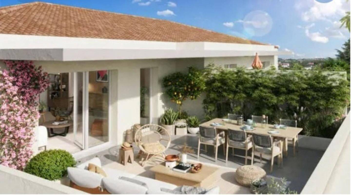 Appartement 4 pièces 88 m² · à La Ciotat · 88 m² · 700 000 €