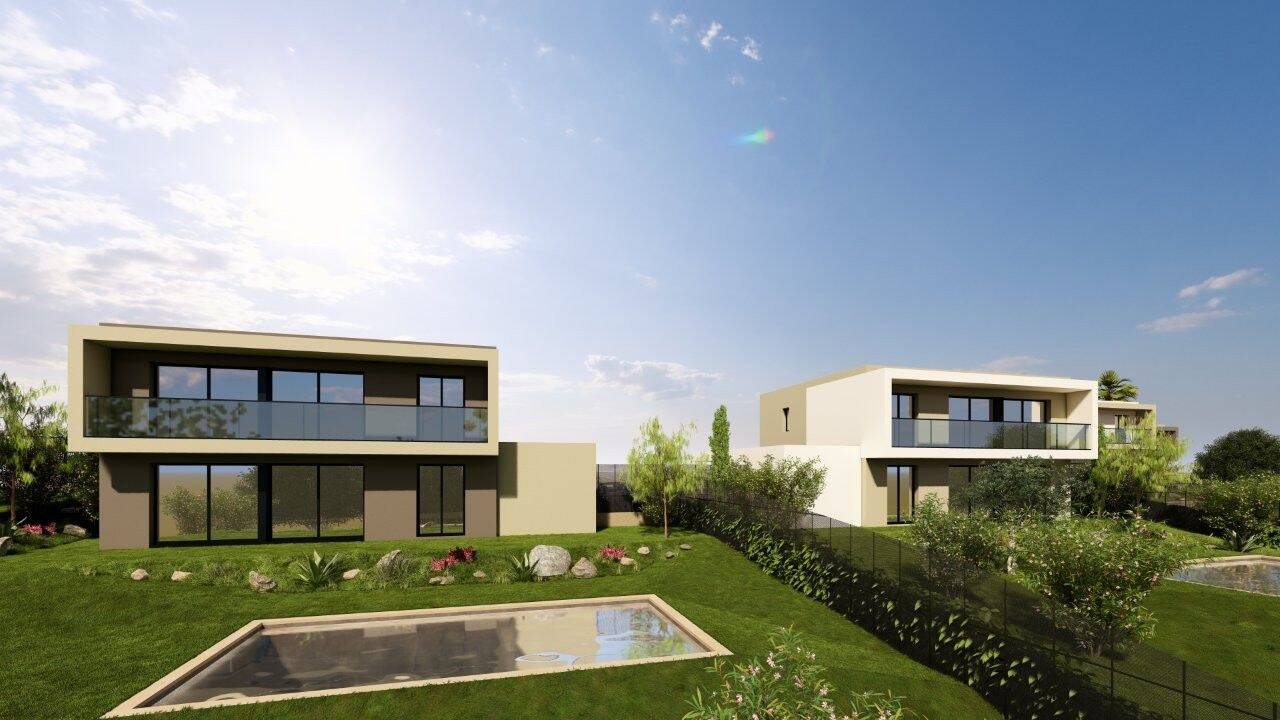 Maison 5 pièces 110 m² · à Nice · 110 m² · 795 000 €