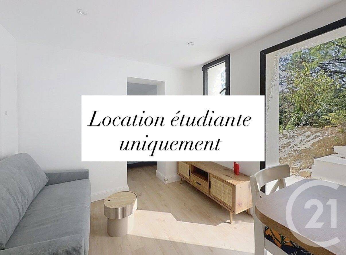 Appartement 2 pièces 24 m² · à Valbonne · 24,4 m² · 880 €/mois