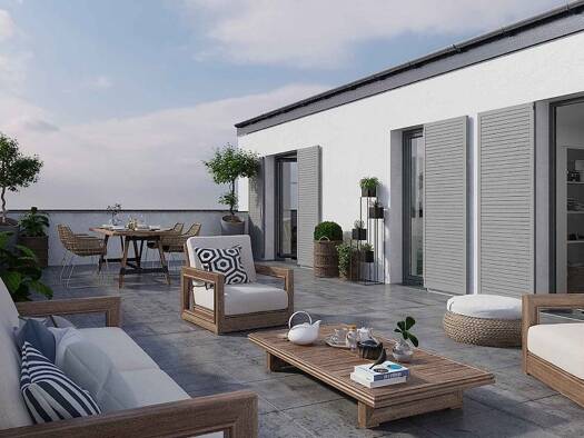 Appartement à vendre 1 150 000 € 5 pièces 4 chambres 148 m² Étage 5/5 Nord Est Saint-Julien-en-Genevois 74160