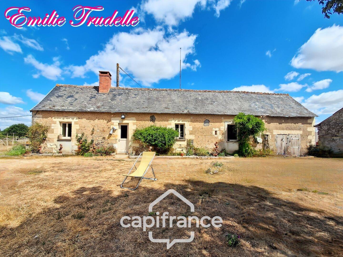 Maison 4 pièces 103 m² · à Lhomme · 103 m² · 131 900 €