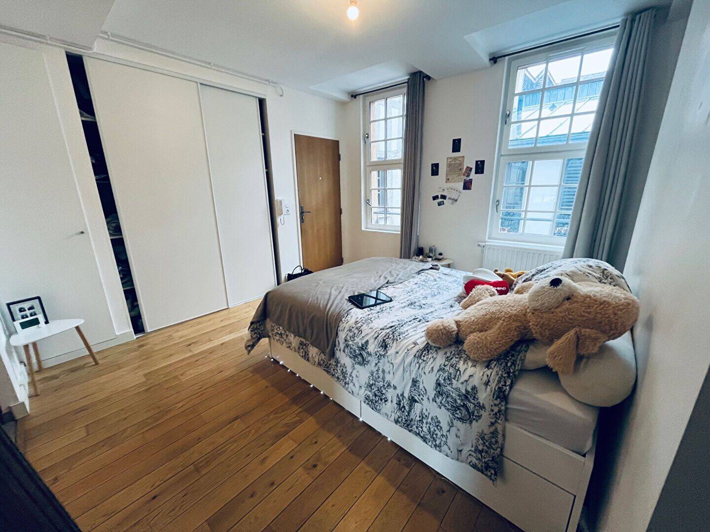 Appartement 1 pièce 27 m² · à Troyes · 27 m² · 394 €
