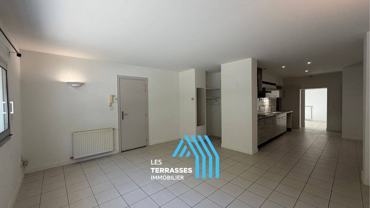 Appartement 2 pièces 48 m² · à Montélimar · 48 m² · 443 €