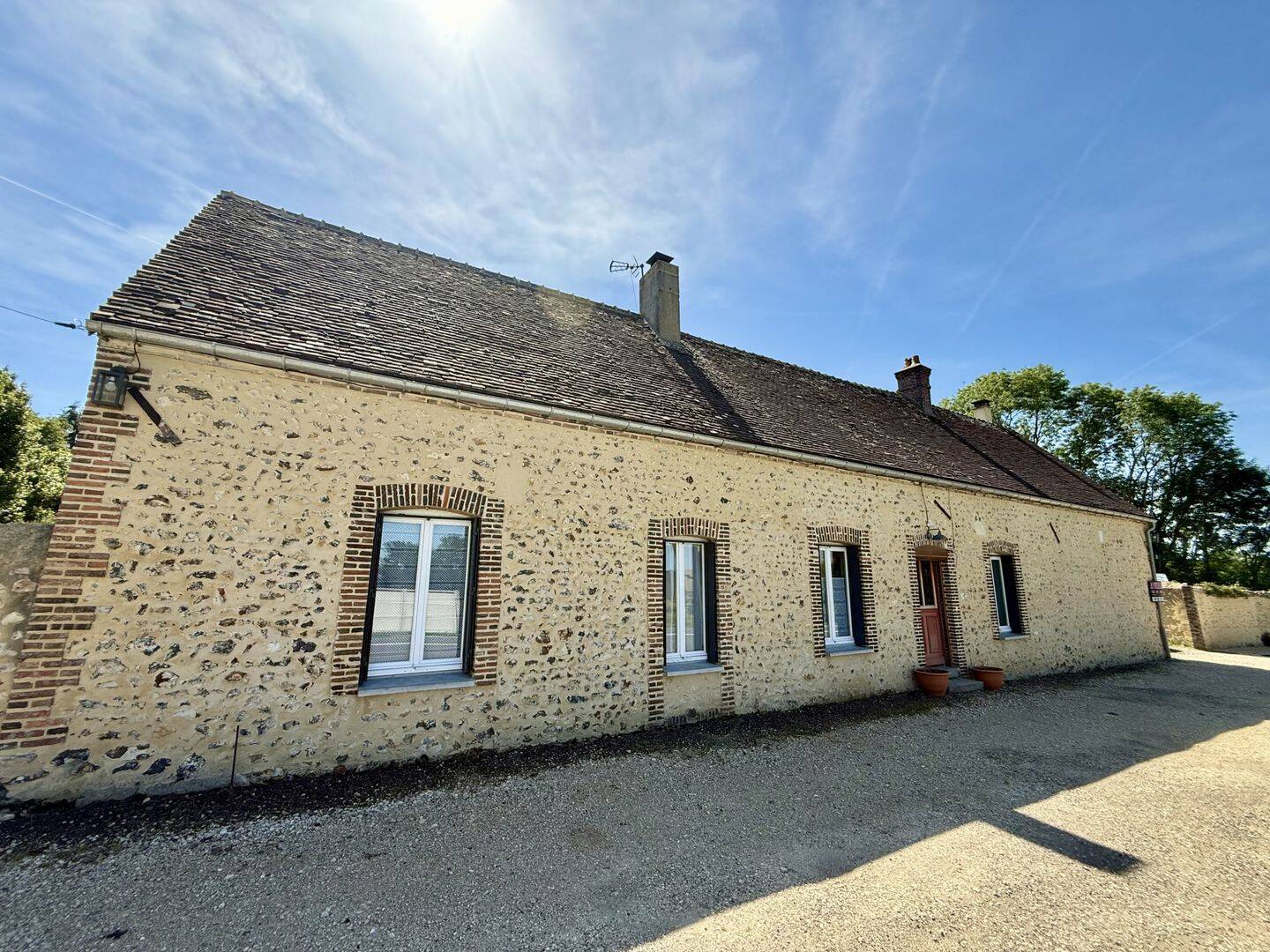 Maison 4 pièces 114 m² · à La Loupe · 114 m² · 205 000 €