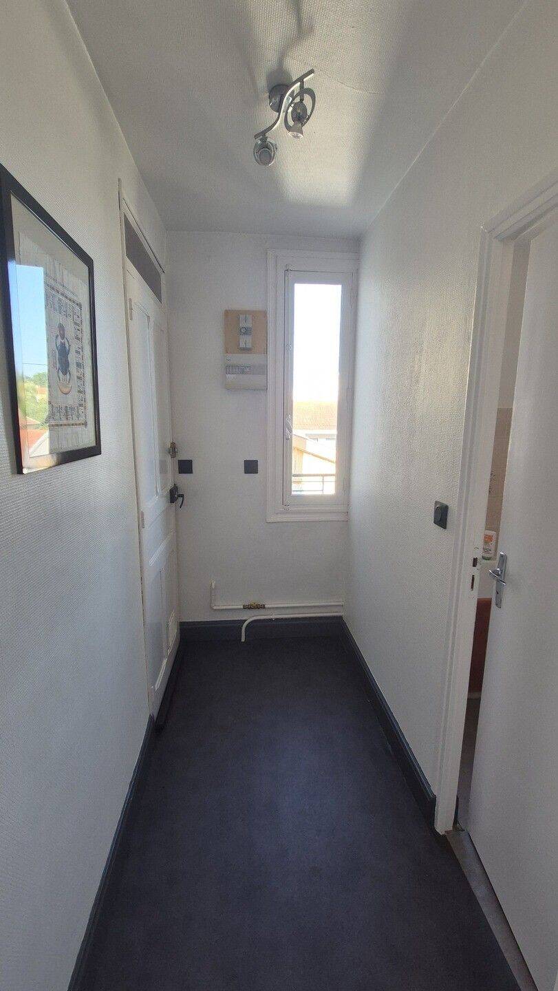 Appartement 2 pièces 38 m² · à Tomblaine · 38 m² · 70 000 €