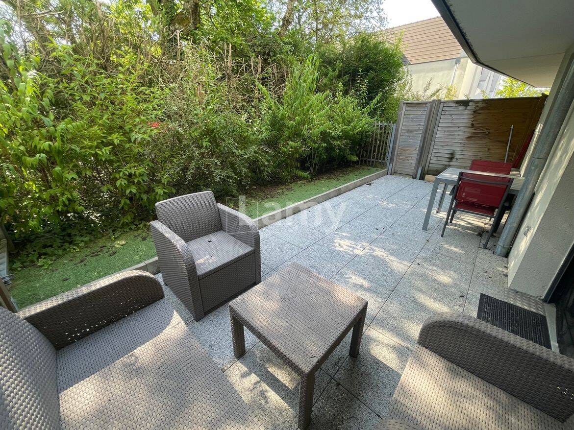 Appartement 2 pièces 40 m² · à Reichstett · 40,1 m² · 880 €