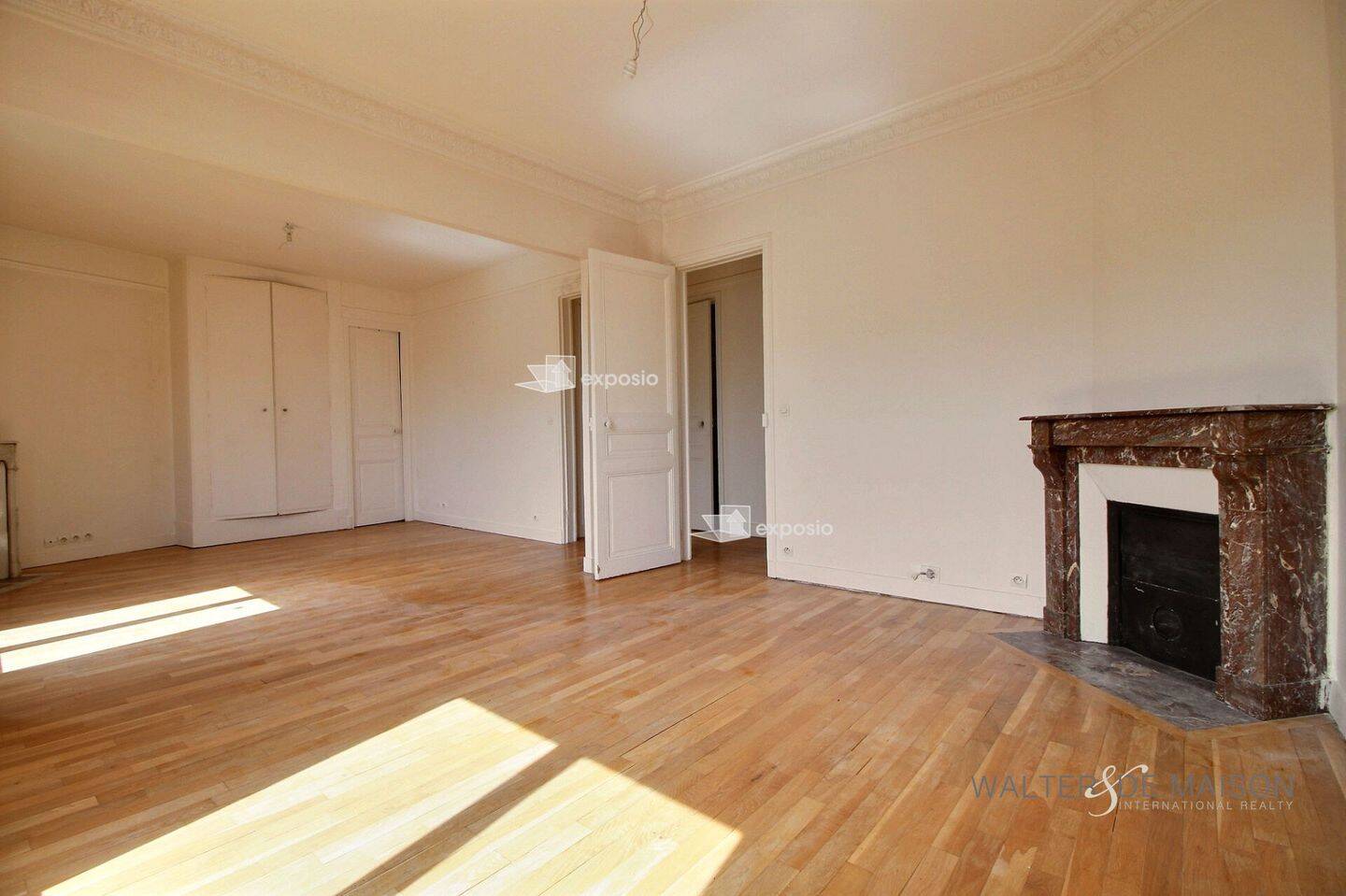 Appartement 2 pièces 51 m² · à Courbevoie · 50,6 m² · 1 245 €/mois