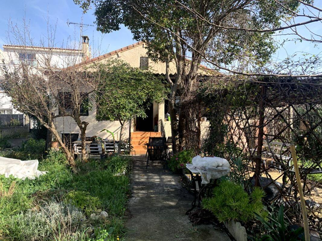 Maison 4 pièces 80 m² · à Martigues · 80 m² · 440 000 €