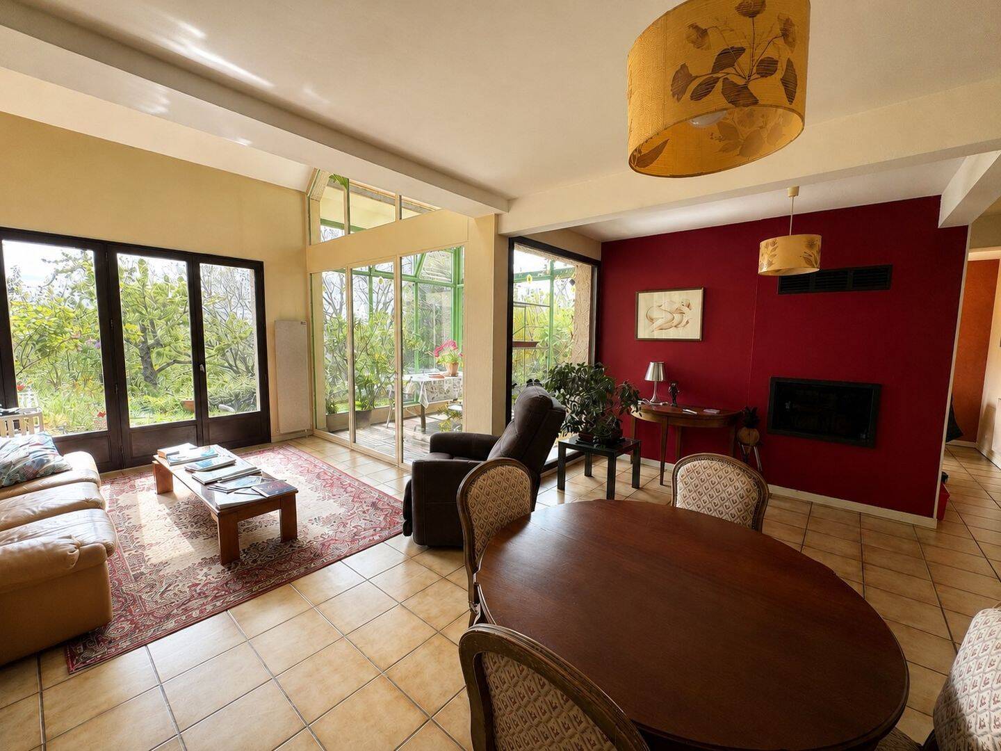 Maison 5 pièces 120 m² · à Talant · 120 m² · 299 000 €
