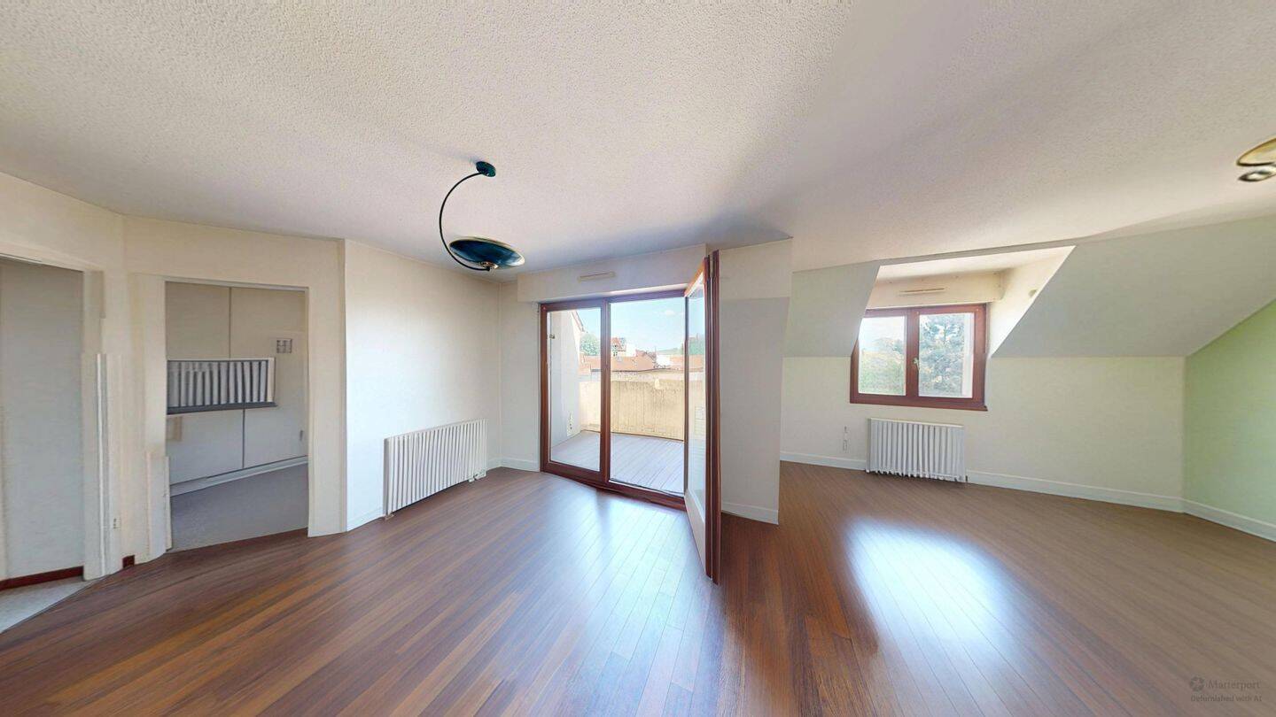 Appartement 3 pièces 77 m² · à Brumath · 77 m² · 181 900 €