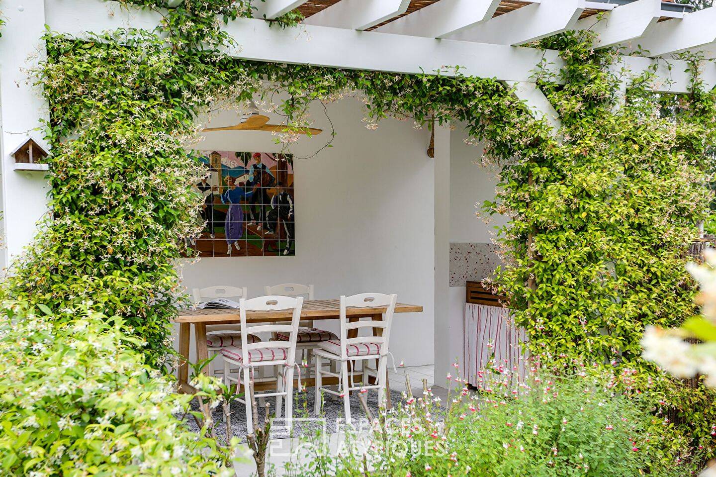 Maison 4 pièces 136 m² · à Bassussarry · 136 m² · 990 000 €