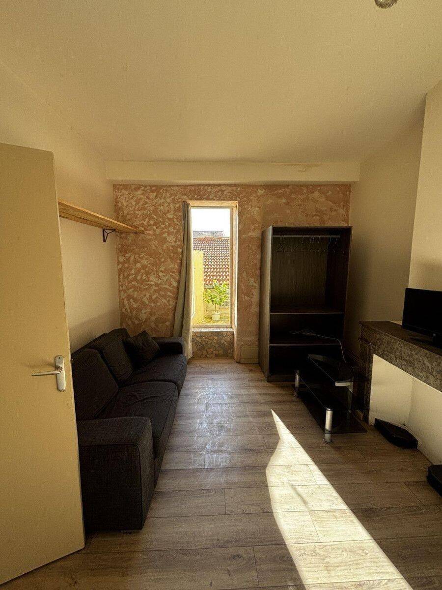Appartement 1 pièce 25 m² · à Valence · 25 m² · 500 €