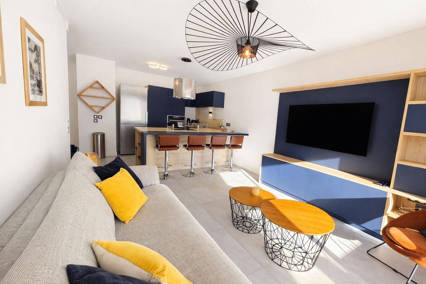Appartement 3 pièces 60 m² · à Soorts-Hossegor · 60 m² · 690 000 €