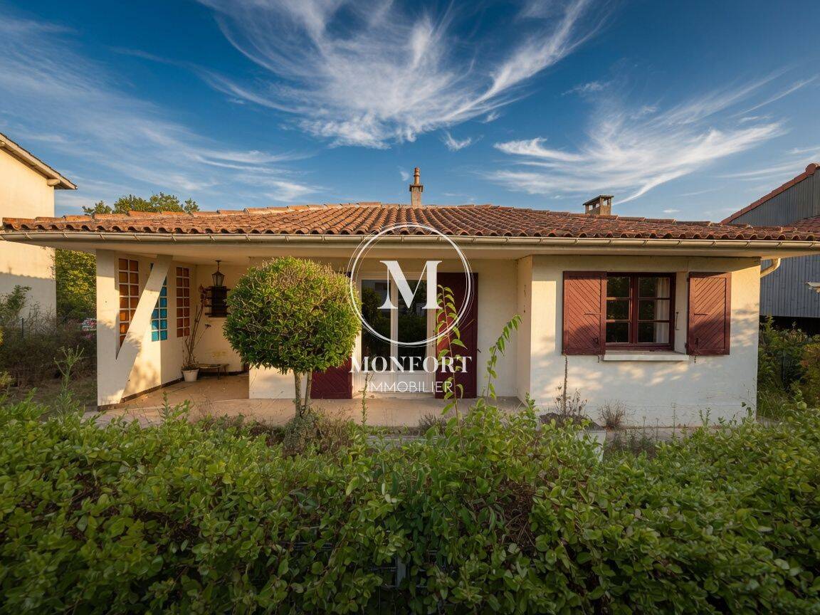 Maison 4 pièces 64 m² · à Toulouse · 64 m² · 357 000 €