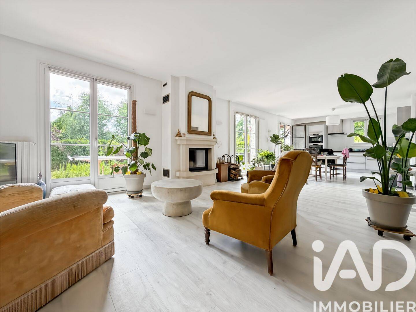 Maison 7 pièces 200 m² · à Perthes · 200 m² · 525 000 €