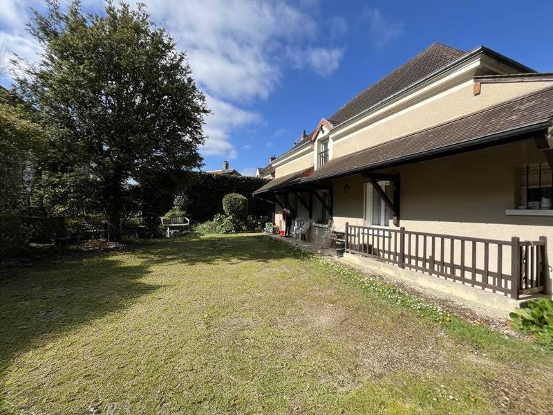 Maison 7 pièces 138 m² · à Villentrois-Faverolles-en-Berry · 138 m² · 99 844 €