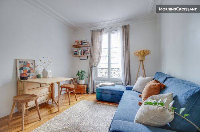 Appartement 3 pièces 46 m² · à La Garenne-Colombes · 46 m² · 2 050 €/mois