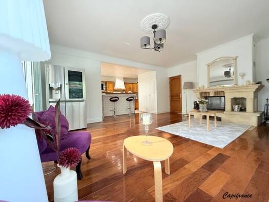 Maison à vendre 468 000 € 5 pièces 3 chambres 150 m² 580 m² de terrain Bois de l'Étoile Gagny 93220