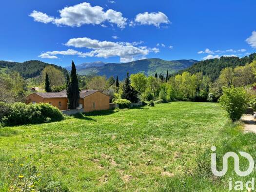 Terrain constructible à vendre 128 000 € 3 101 m² de terrain Buis-les-Baronnies 26170