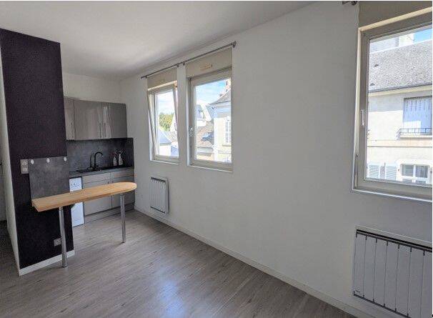 Appartement 3 pièces 79 m² · à Bourges · 79,3 m² · 133 750 €