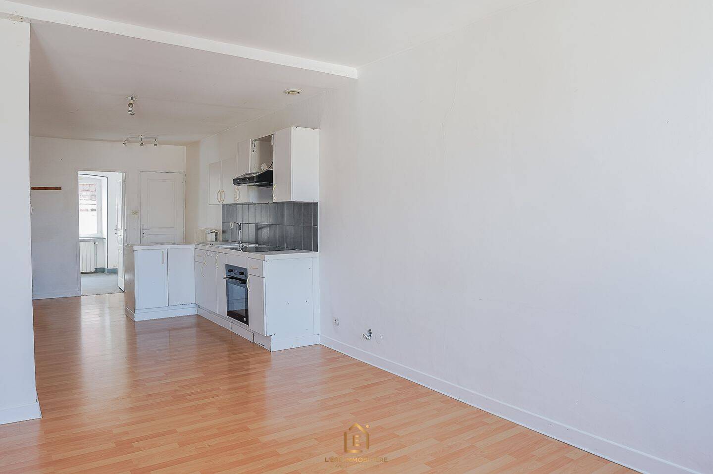 Appartement 3 pièces 62 m² · à Molsheim · 61,7 m² · 126 300 €
