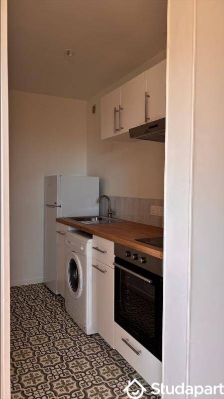 Appartement 1 pièce 35 m² · à Clermont-Ferrand · 35 m² · 650 €