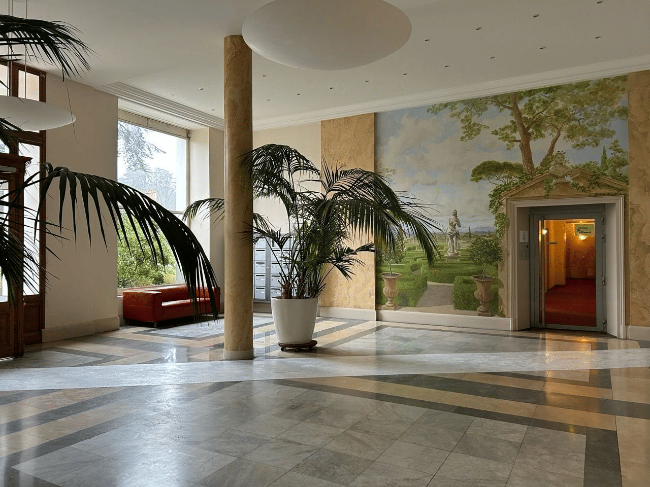 Appartement 1 pièce 32 m² · à Avon · 32 m² · 795 €/mois