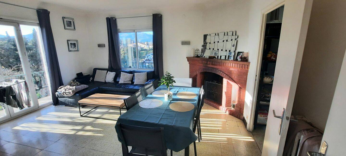 Maison 7 pièces 165 m² · à Saint-Jean-Pla-de-Corts · 165 m² · 396 000 €