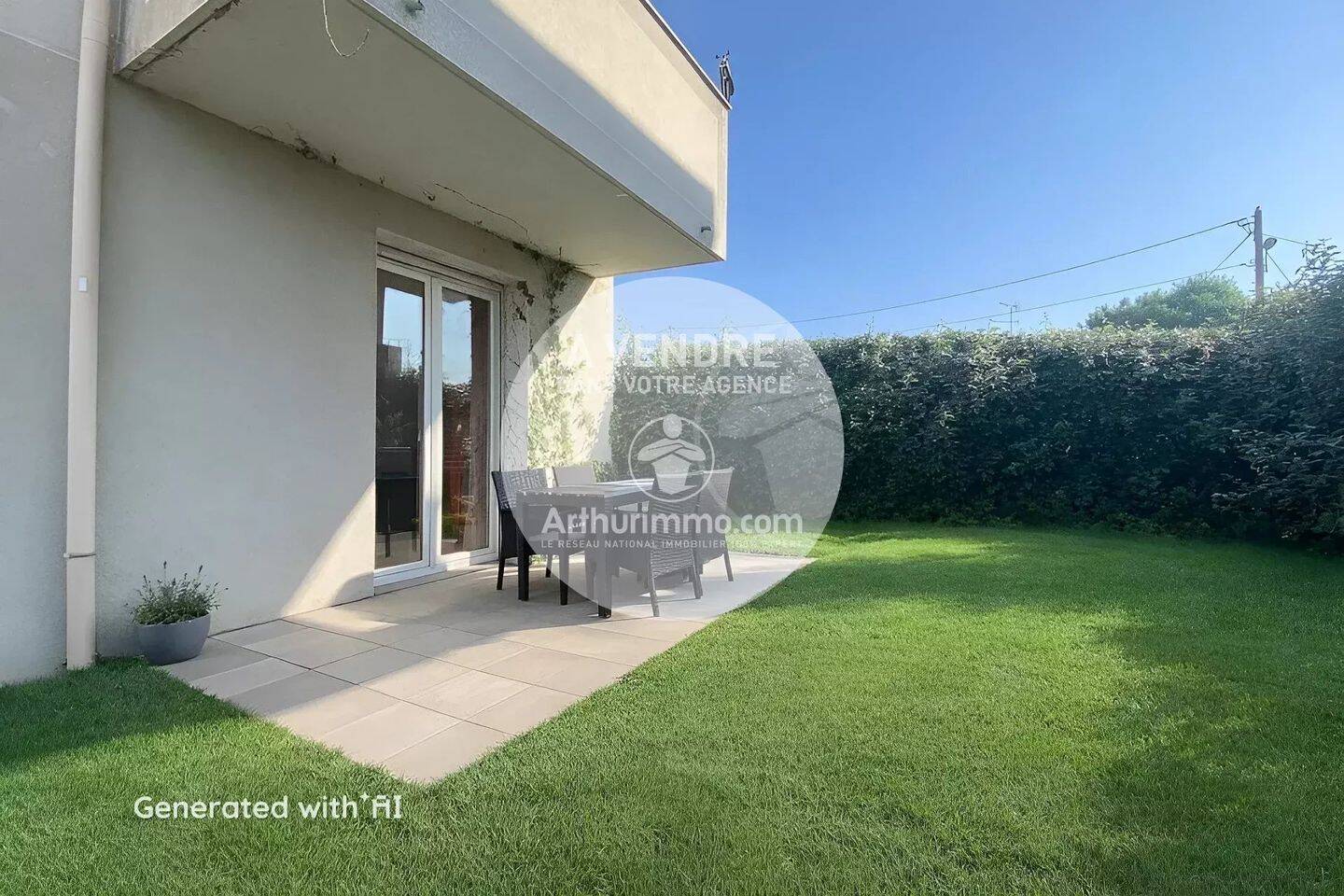 Appartement 3 pièces 65 m² · à Saint-Nazaire · 64,5 m² · 178 500 €