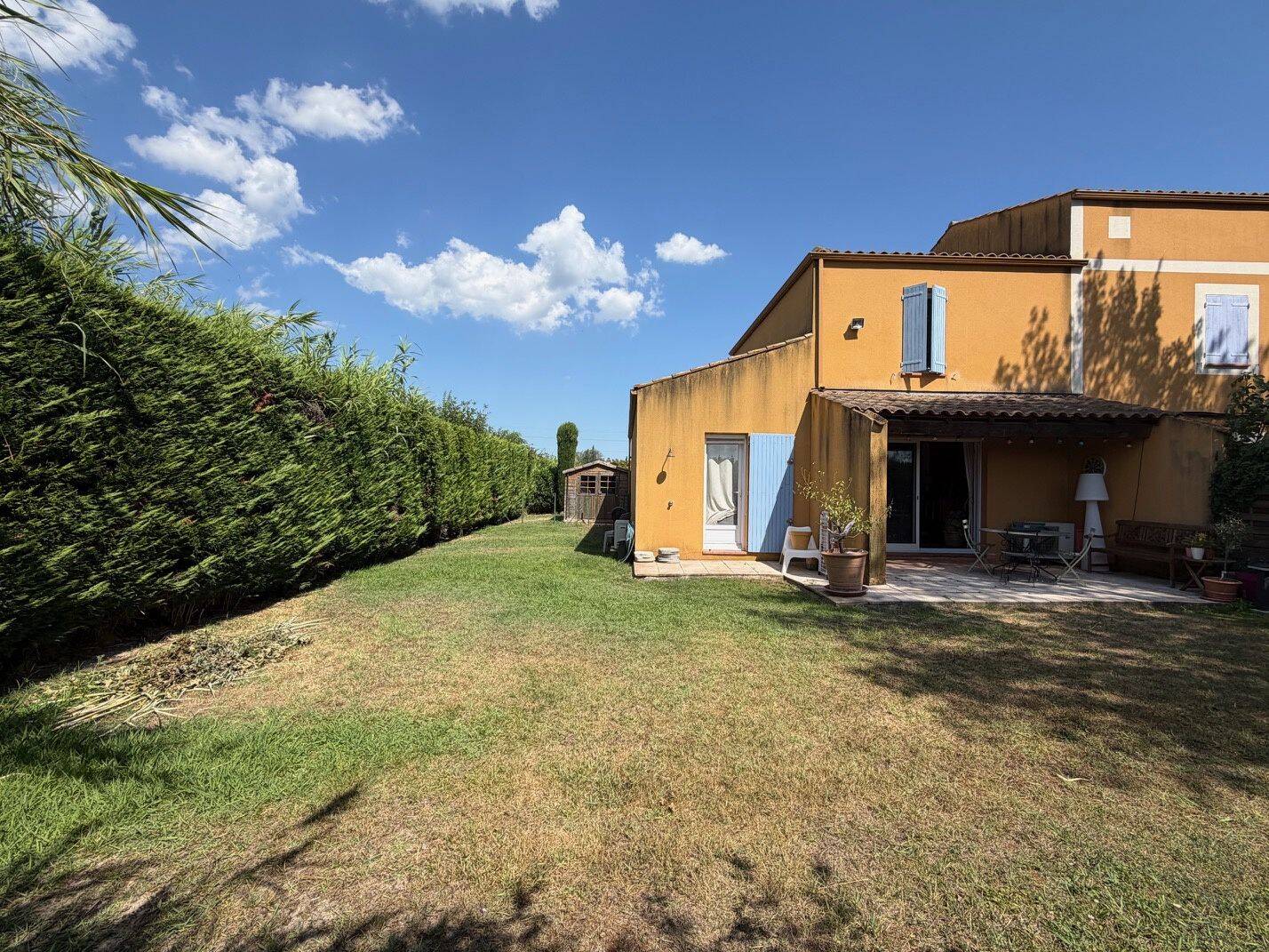 Maison 3 pièces 70 m² · à Arles · 70 m² · 269 000 €