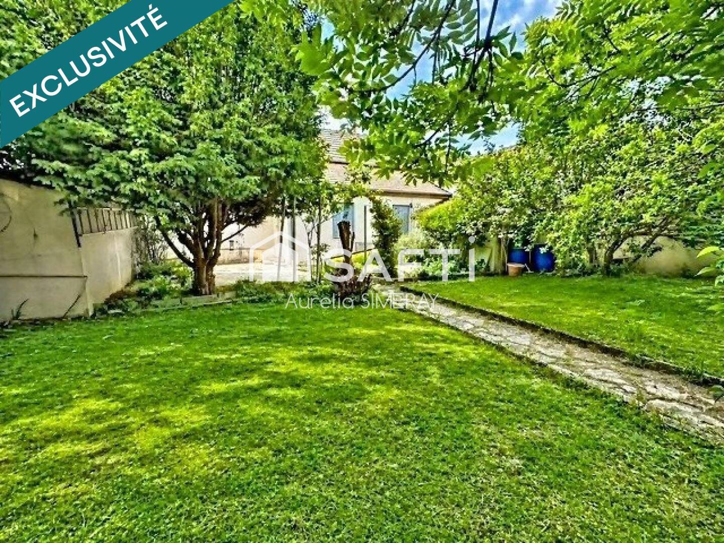 Maison 3 pièces 64 m² · à Fontaine-lès-Dijon · 64 m² · 220 000 €