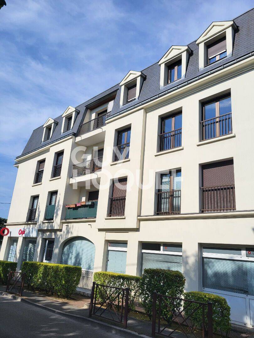 Appartement 1 pièce 27 m² · à Gournay-sur-Marne · 27 m² · 780 €