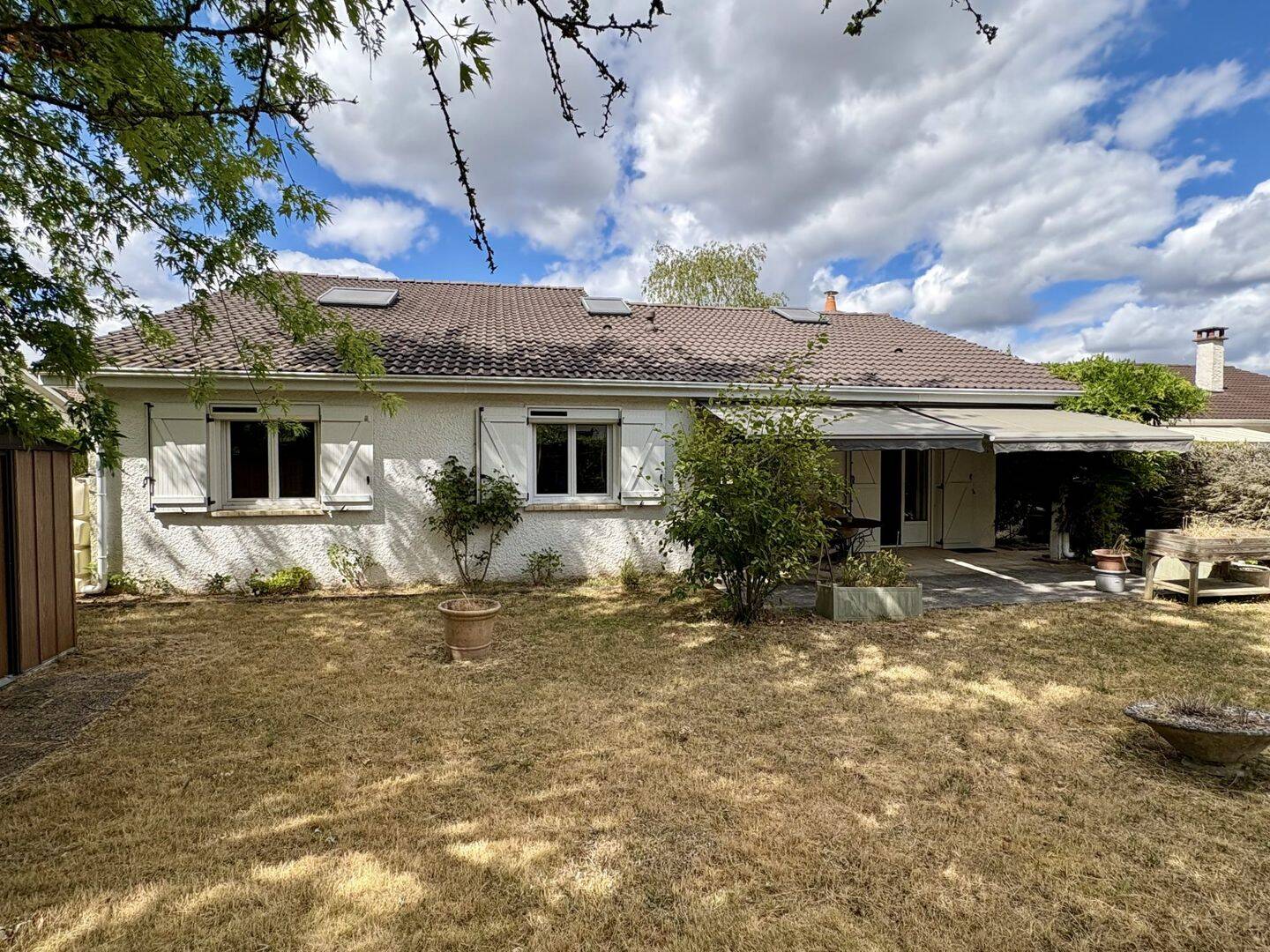 Maison 8 pièces 139 m² · à Olivet · 139 m² · 345 000 €