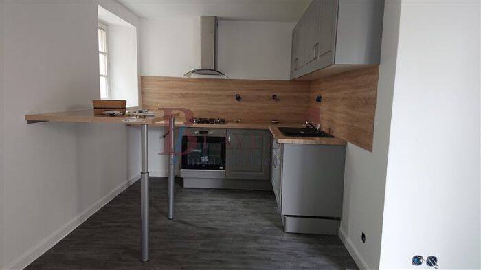 Appartement 2 pièces 36 m² · à Meymac · 36 m² · 390 €