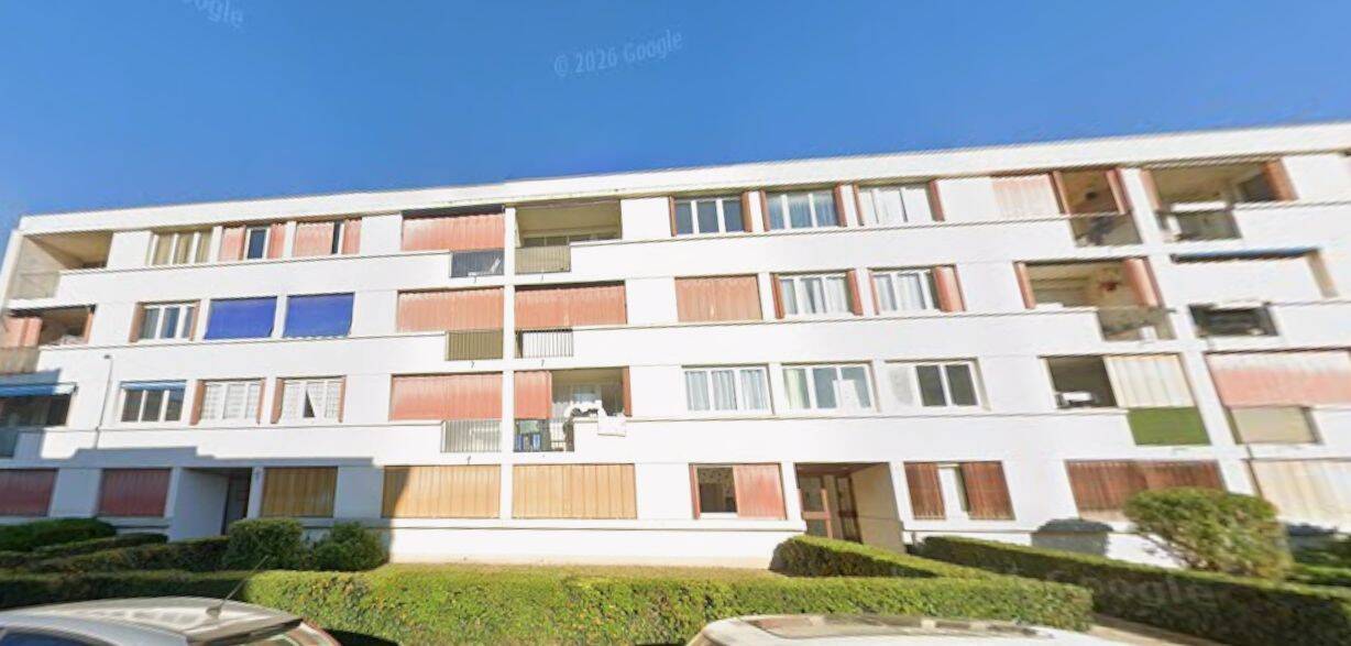 Appartement 3 pièces 57 m² · à Bry-sur-Marne · 57,2 m² · 1 150 €/mois