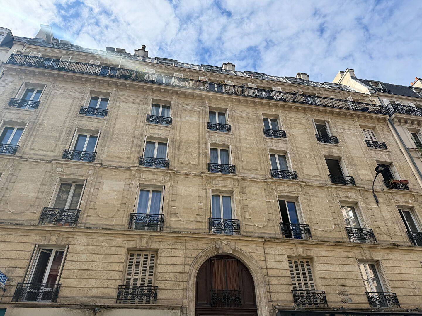 Appartement 2 pièces 34 m² · à Paris 12ème Arrondissement · 34,3 m² · 1 139 €/mois