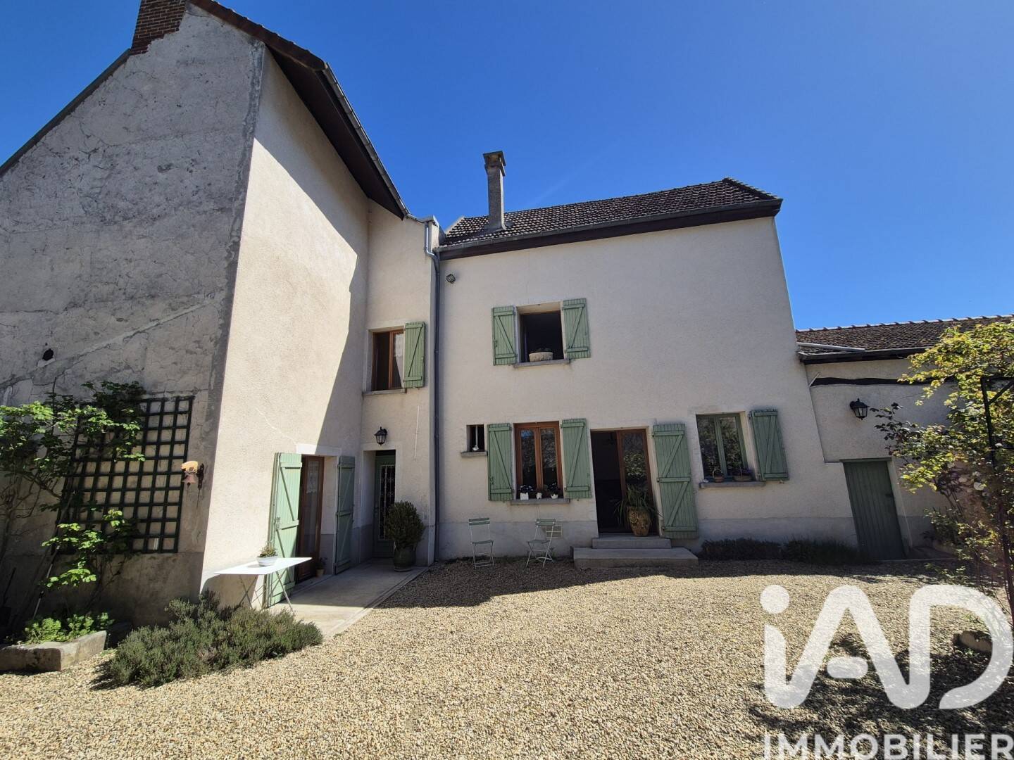 Maison 6 pièces 132 m² · à Saâcy-sur-Marne · 132 m² · 199 000 €