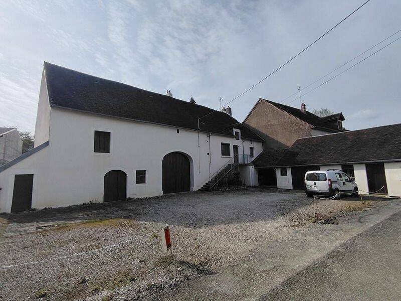 Maison 4 pièces 103 m² · à Trenal · 103 m² · 210 000 €
