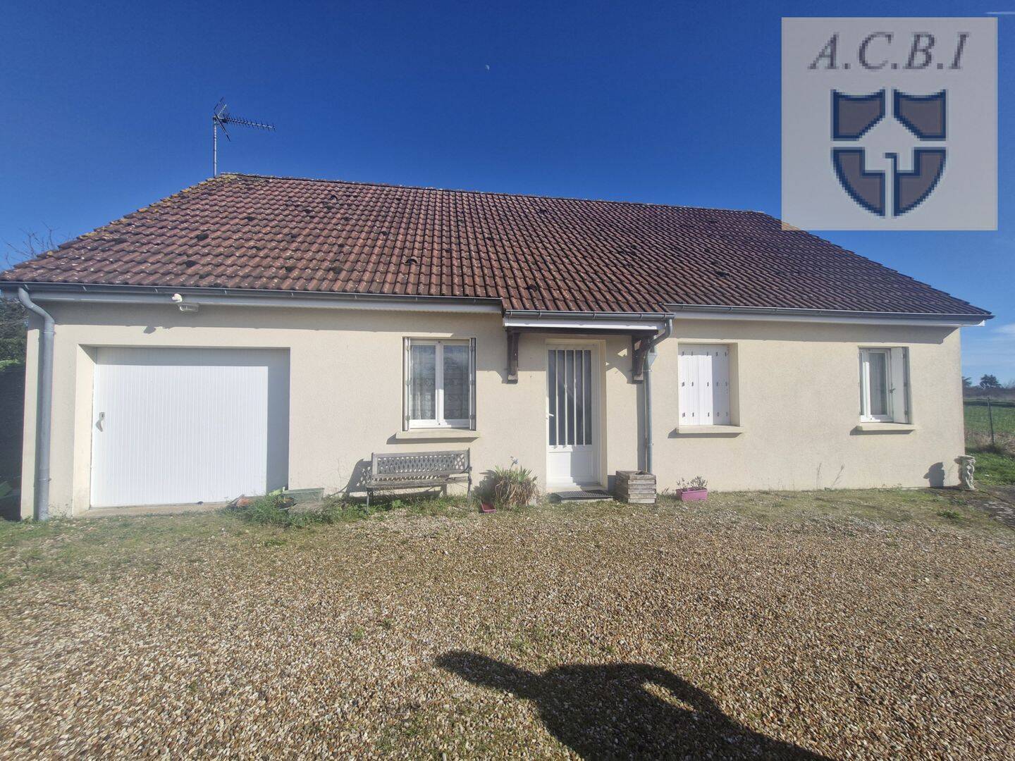 Maison 4 pièces 90 m² · à Villiers-sur-Loir · 90 m² · 178 000 €