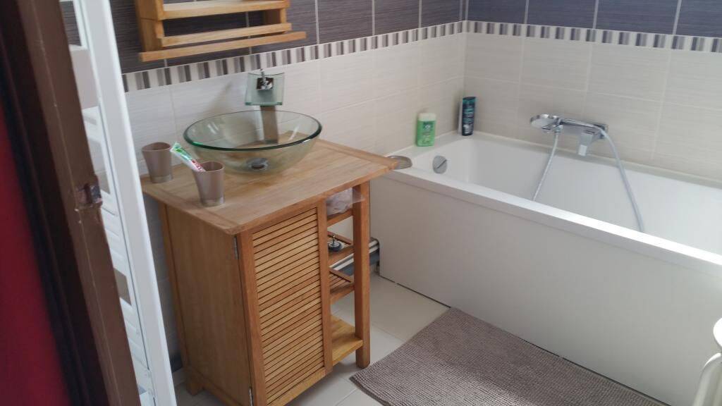 Appartement 1 pièce 15 m² · à Angers · 15 m² · 340 €/mois