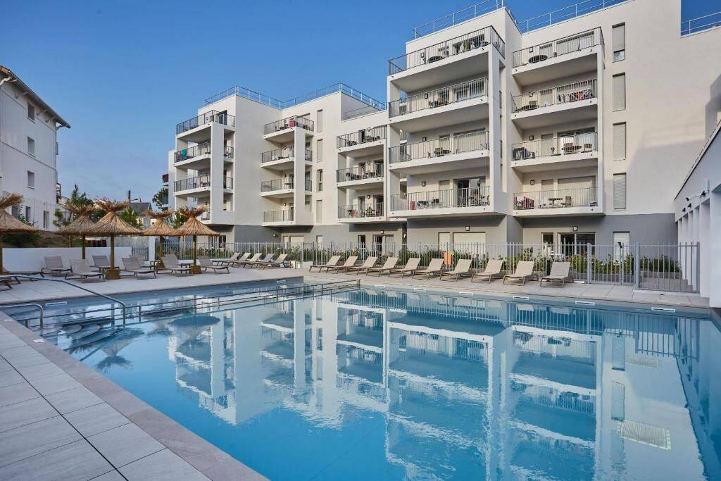 Appartement 2 pièces 35 m² · à Royan · 35,1 m² · 143 900 €