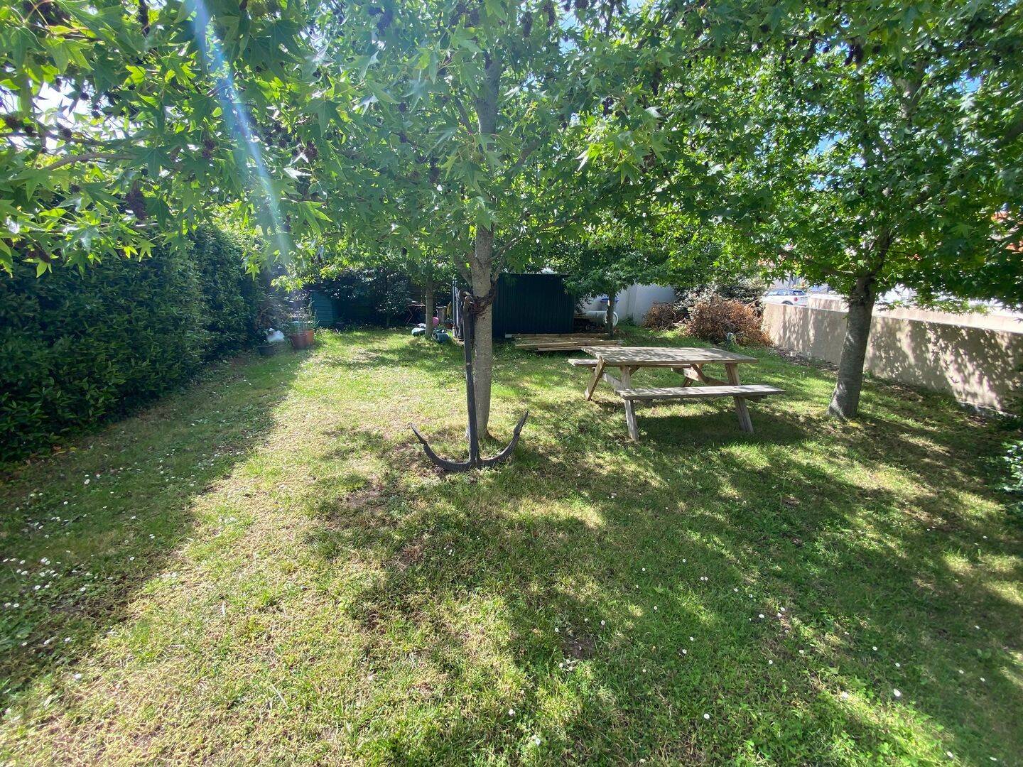 Appartement 3 pièces 65 m² · à Les Sables-d'Olonne · 64,6 m² · 296 000 €