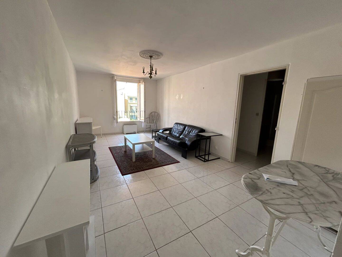Appartement 3 pièces 61 m² · à Aix-en-Provence · 61 m² · 1 200 €/mois