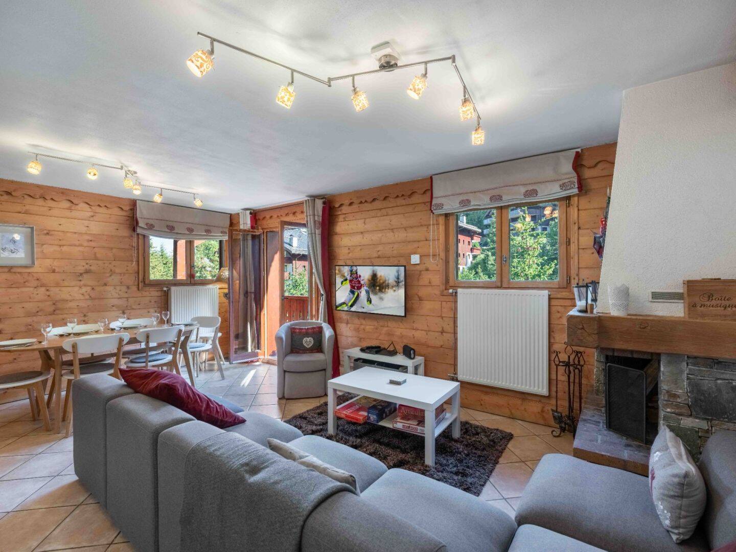 Appartement 4 pièces 73 m² · à Les Allues · 73 m² · 850 000 €