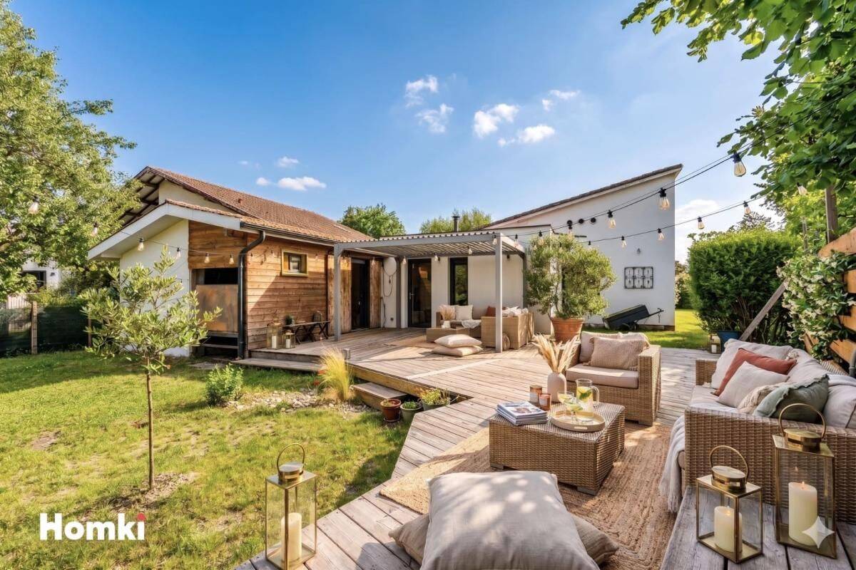 Maison 4 pièces 94 m² · à Parentis-en-Born · 94 m² · 339 000 €
