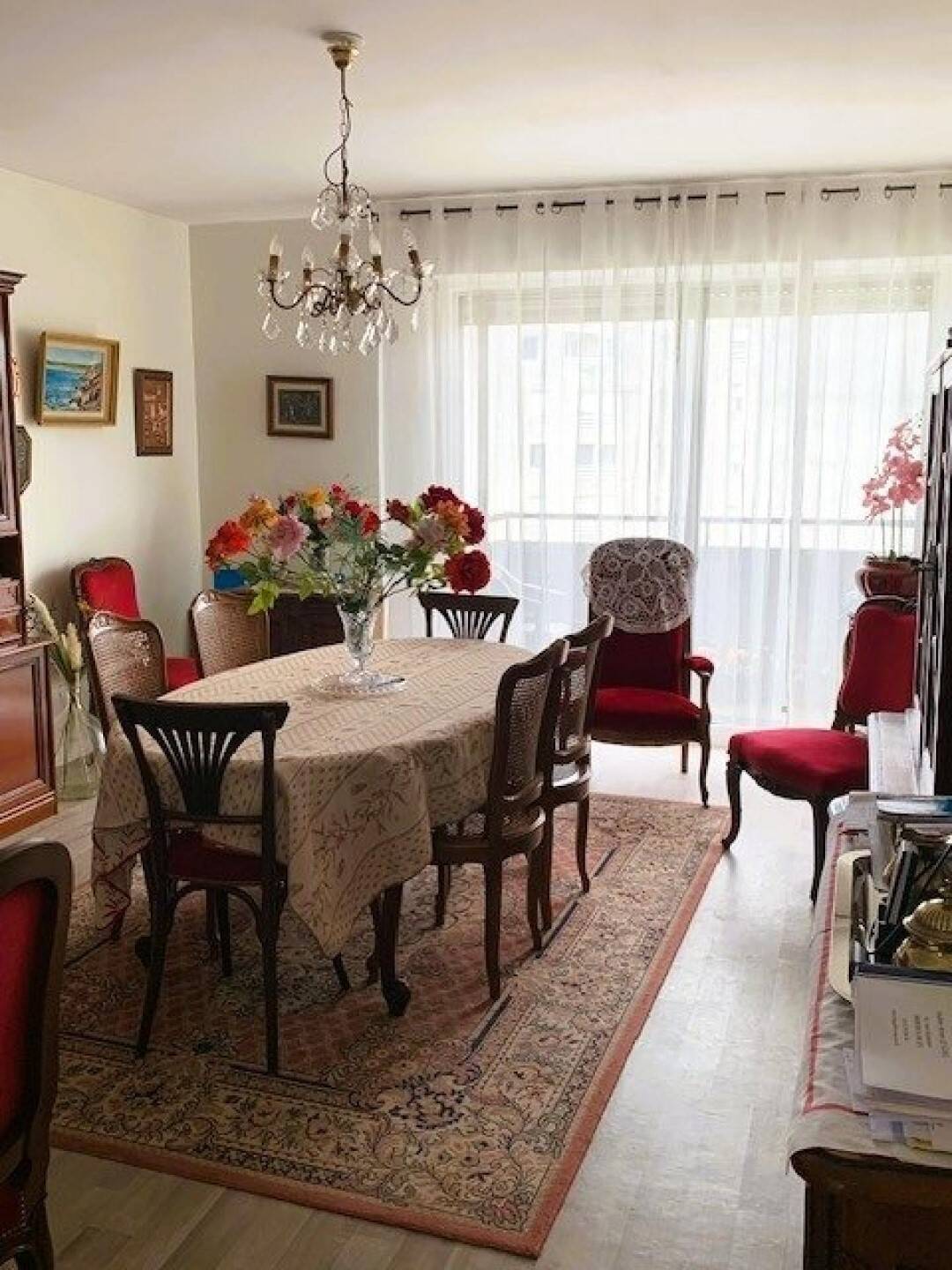Appartement 4 pièces 79 m² · à Bourges · 79 m² · 124 000 €