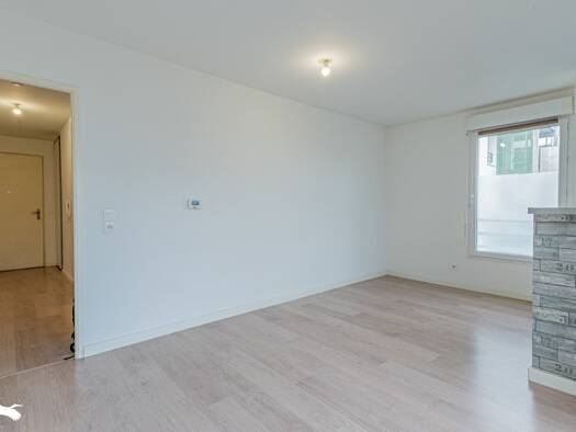 Appartement à vendre 192 240 € 2 pièces 1 chambre 46 m² Étage 2/2 Sembat Bègles 33130