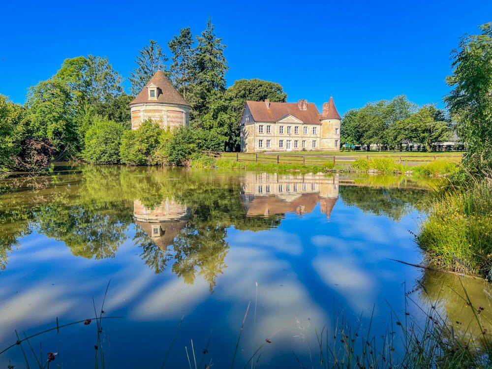 Maison 11 pièces 357 m² · à Livarot-Pays-d'Auge · 357 m² · 939 000 €