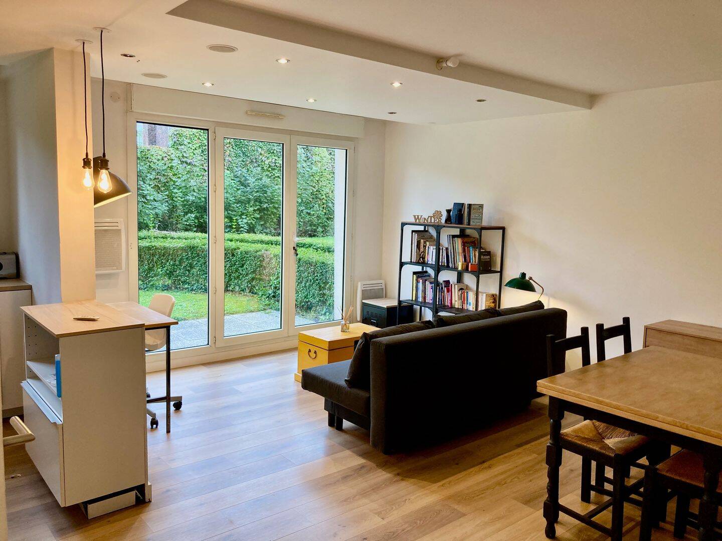 Appartement 2 pièces 47 m² · à Lille · 47 m² · 900 €/mois