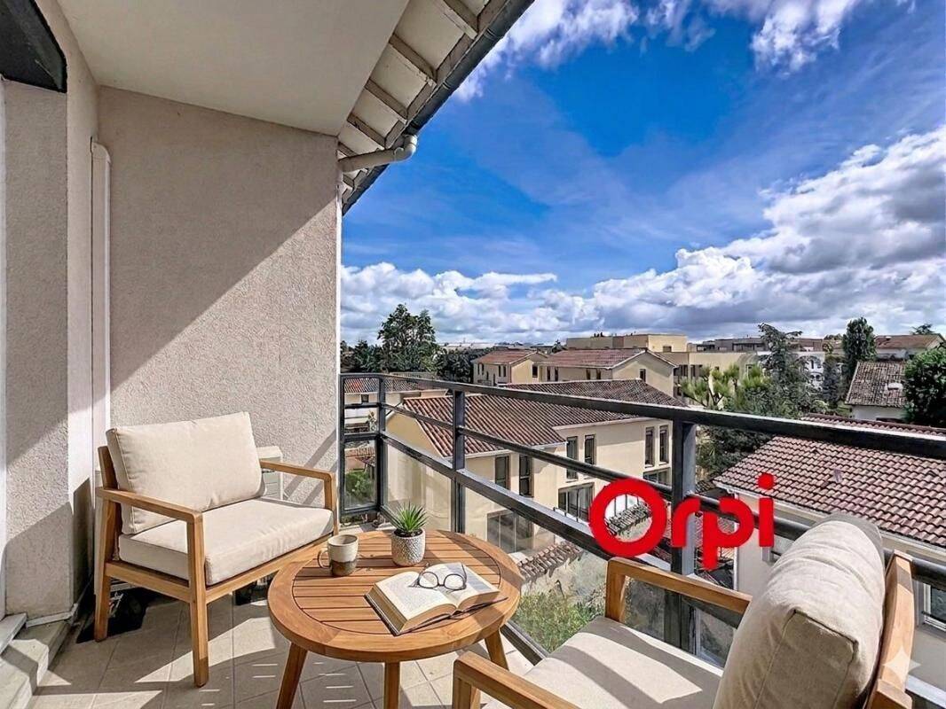 Appartement 4 pièces 93 m² · à Craponne · 93 m² · 399 000 €